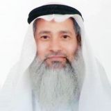 الشيخ عبدالعزيز إبراهيم الرشدان 